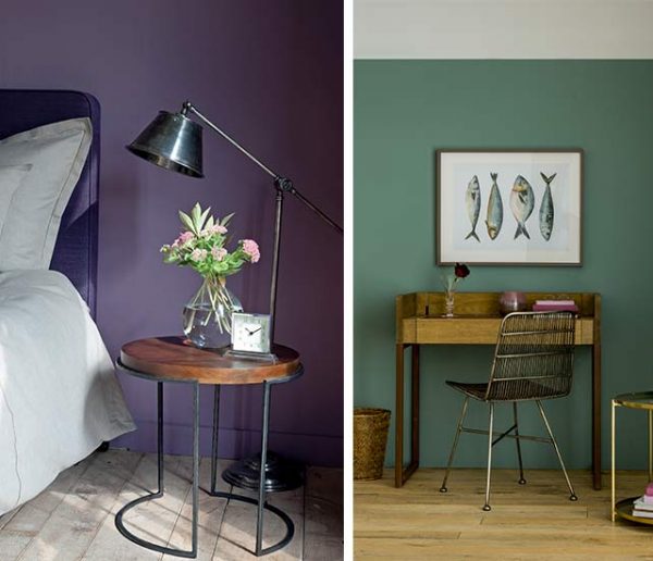 Comment naissent les tendances de couleurs ? Voici les secrets de deux pros de la déco !