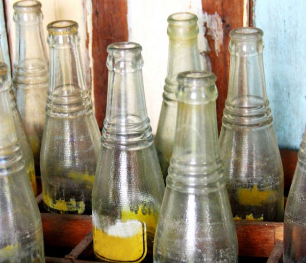Retrouvez toutes les solutions pour enfin consigner vos bouteilles en verre près de chez vous