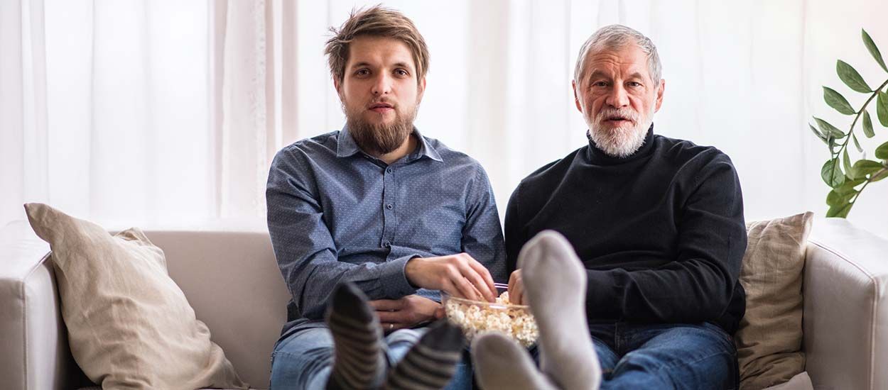 Parents, comment faire pour que votre Tanguy quitte (enfin) la maison ?