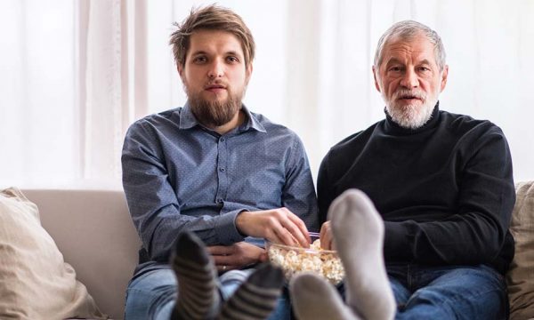 Parents, comment faire pour que votre Tanguy quitte (enfin) la maison ?