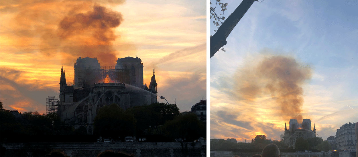 Voici comment vous pouvez contribuer à la reconstruction de Notre-Dame de Paris