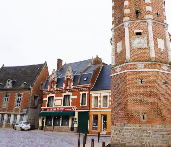 Achetez une maison en Picardie et recevez 5000 euros