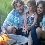 Survie Famille Forêt