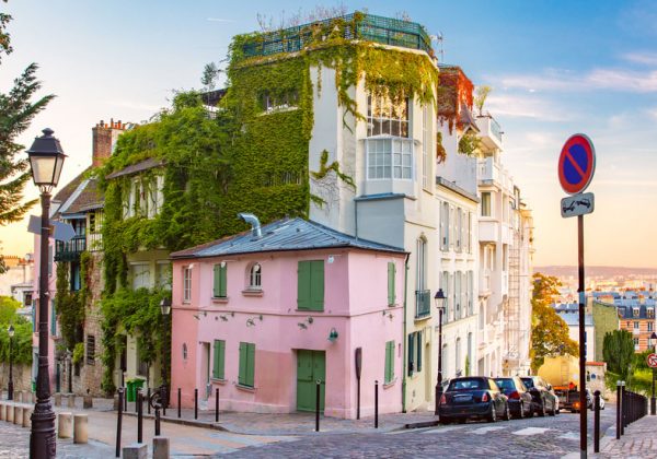Peut On Peindre Sa Maison Avec Nimporte Quelle Couleur