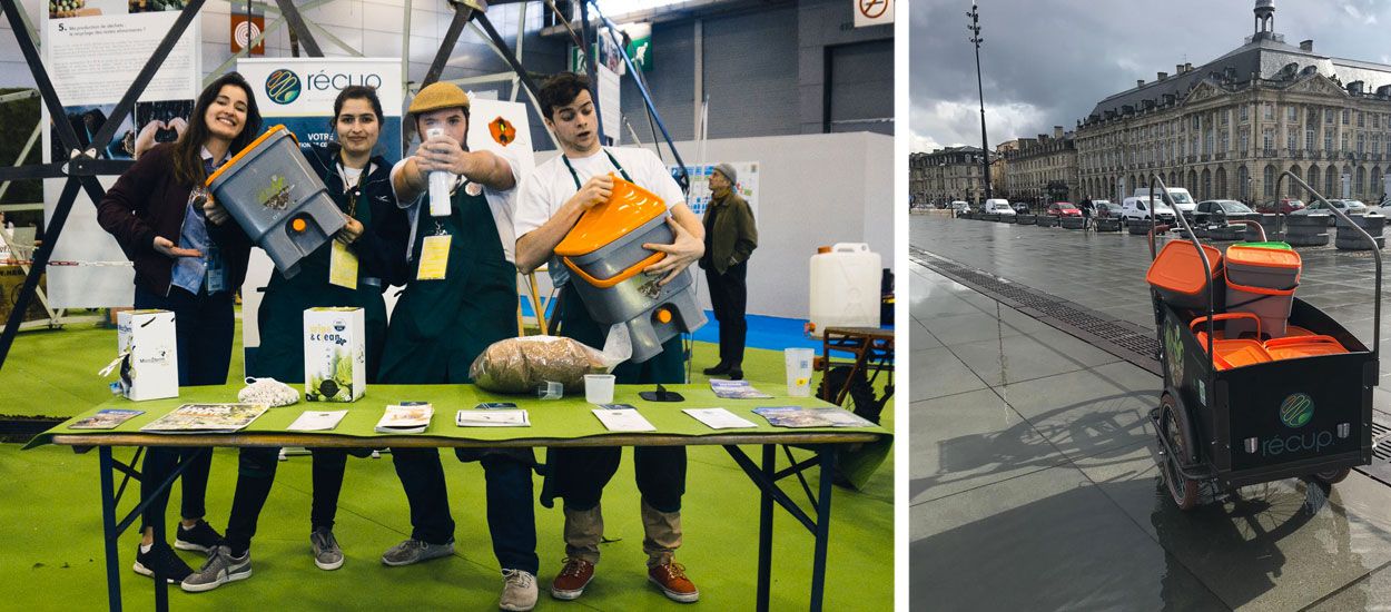 Le bokashi, la solution tout droit venue du Japon pour recycler vos déchets de cuisine