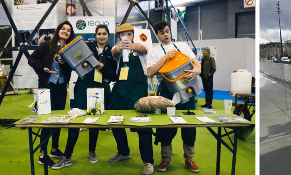 Le bokashi, la solution tout droit venue du Japon pour recycler vos déchets de cuisine