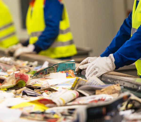 Fin du recyclage aux États-Unis : la France court-elle le même danger ?