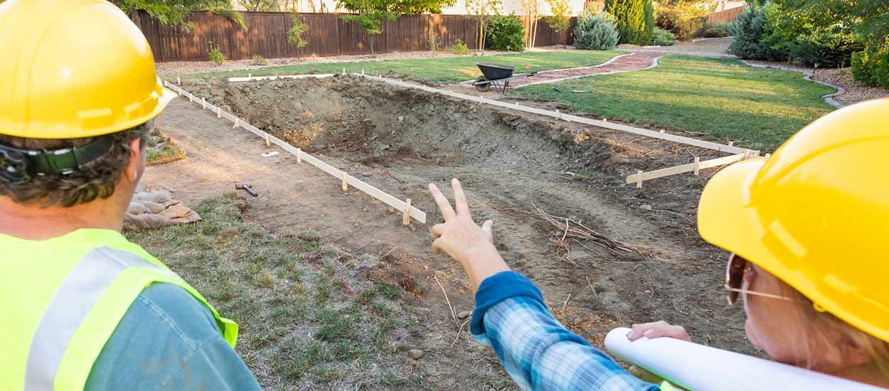 Voici tous les travaux que vous pouvez faire dans votre jardin sans autorisation