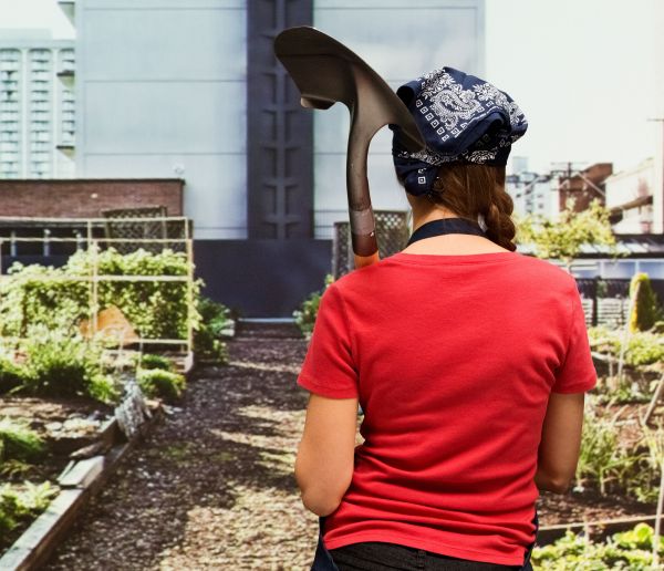 5 astuces étonnantes pour se lancer dans l'agriculture urbaine facilement