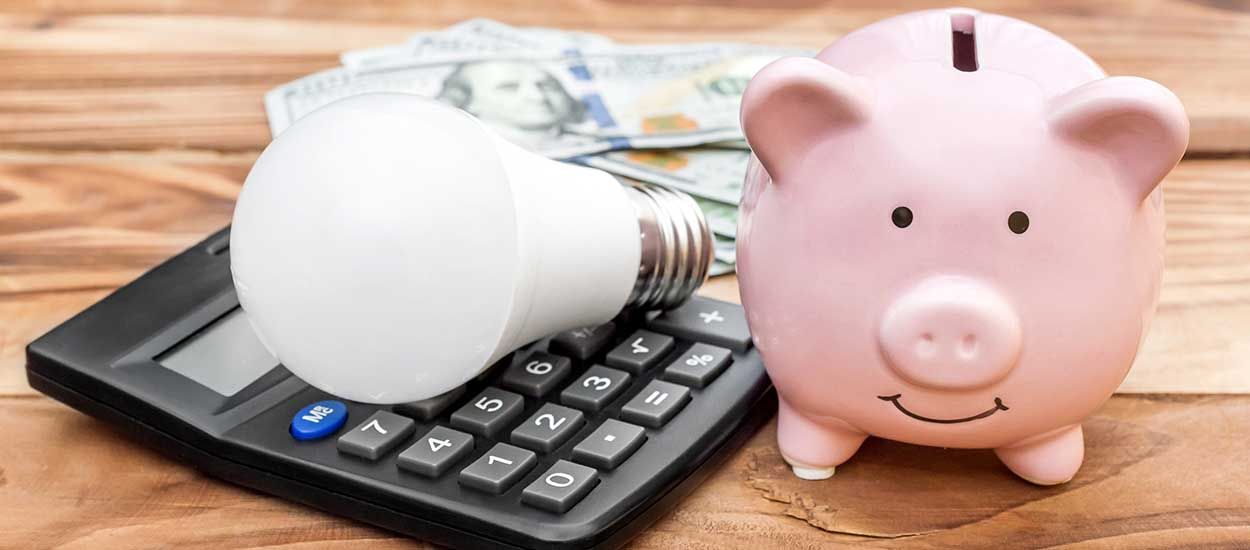 Achetez votre électricité à plusieurs et faites 200 euros d'économie par an sur votre facture !