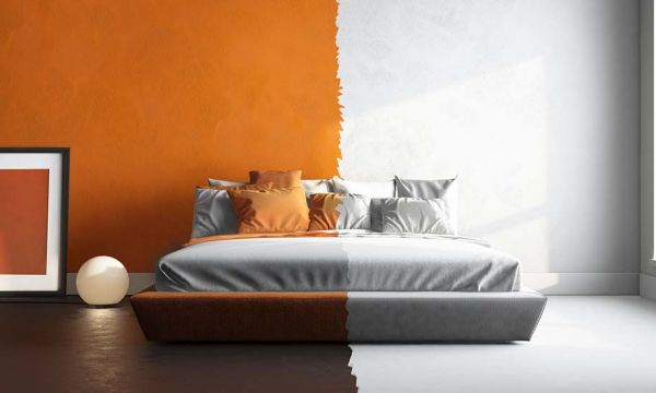 Quelle est la meilleure couleur pour votre chambre ?