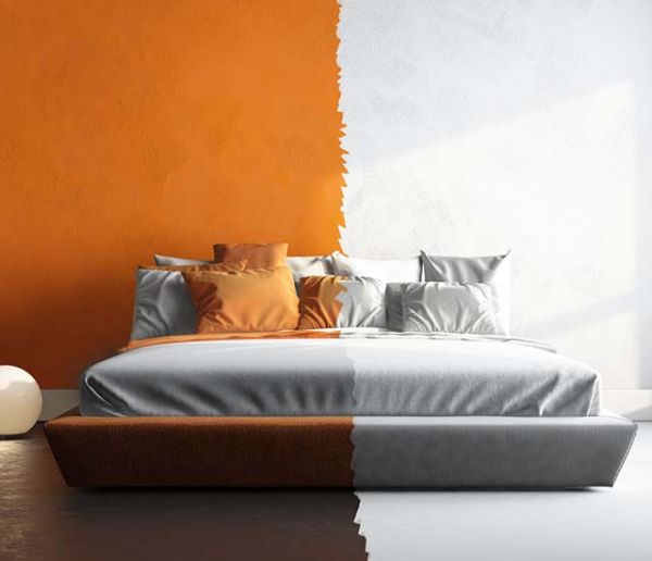 Quelle est la meilleure couleur pour votre chambre ?