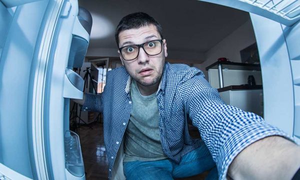 Les bons gestes à adopter pour que votre frigo consomme moins d'énergie