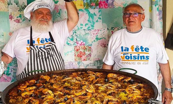Pourquoi la Fête des Voisins est une corvée nécessaire