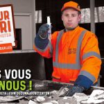 Campagne sensibilisation tri recyclage