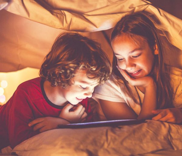 Faut-il séparer la fratrie qui dort dans la même chambre ?