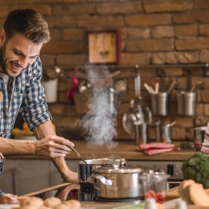 12 astuces pour faire des économies d'énergie (et alléger la facture) dans sa cuisine