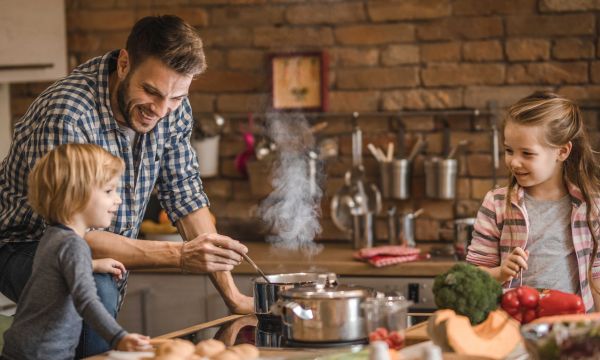 12 astuces pour faire des économies d'énergie (et alléger la facture) dans sa cuisine