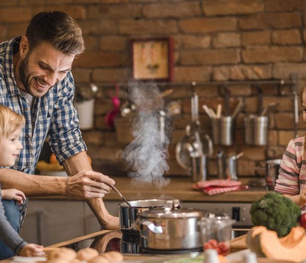 12 astuces pour faire des économies d'énergie (et alléger la facture) dans sa cuisine