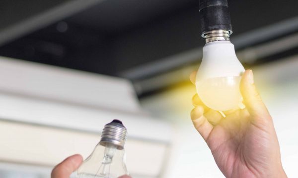 C'est confirmé, certaines lampes LED sont dangereuses pour la santé