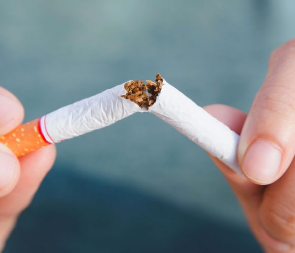 Journée sans tabac : 4 raisons écolo pour arrêter de fumer (une bonne fois pour toutes)