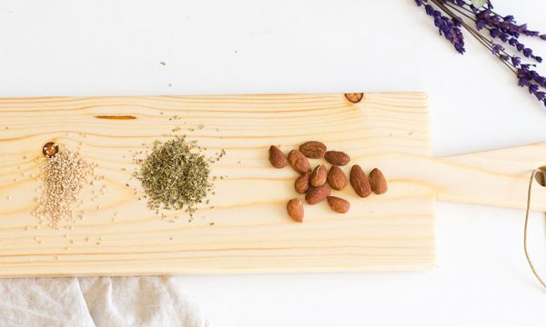 Comment fabriquer une planche de cuisine en bois ?