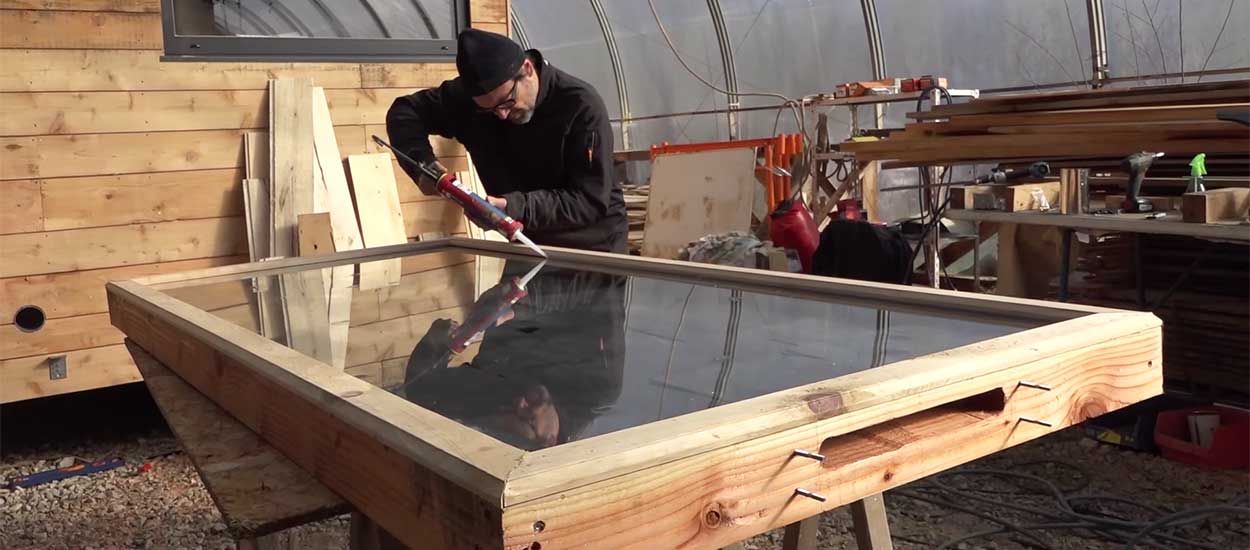 3 alternatives écolos à la climatisation à fabriquer vous-même