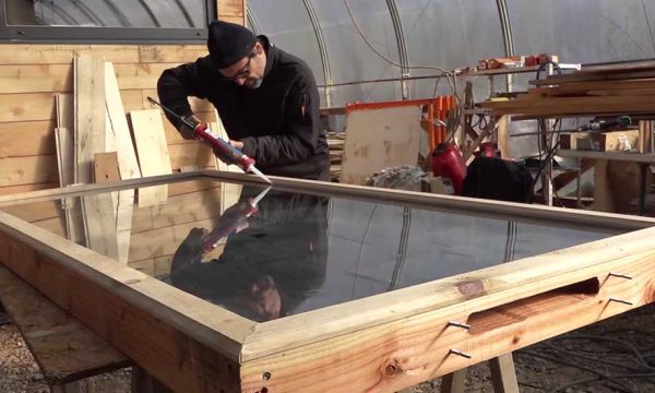 3 alternatives écolos à la climatisation à fabriquer vous-même
