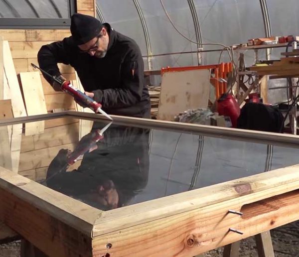 3 alternatives écolos à la climatisation à fabriquer vous-même