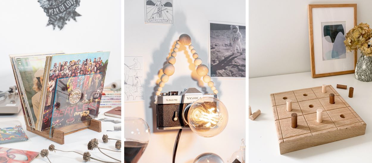 8 idées de cadeaux vraiment originaux à fabriquer pour la fête des Pères