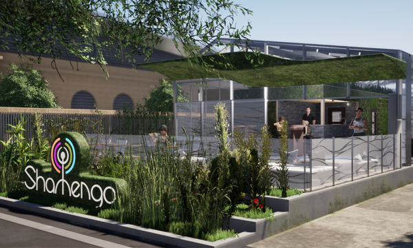 À Bordeaux, une villa écolo vous propose d'expérimenter les modes de vie du futur