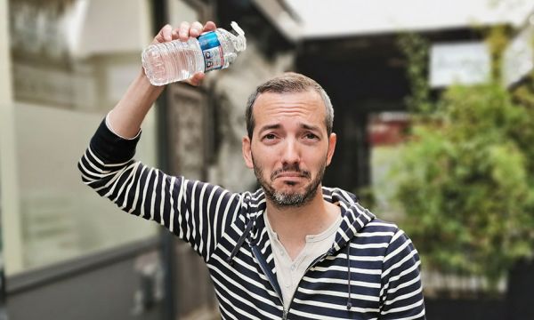 Comment j'ai lamentablement échoué au No Plastic Challenge