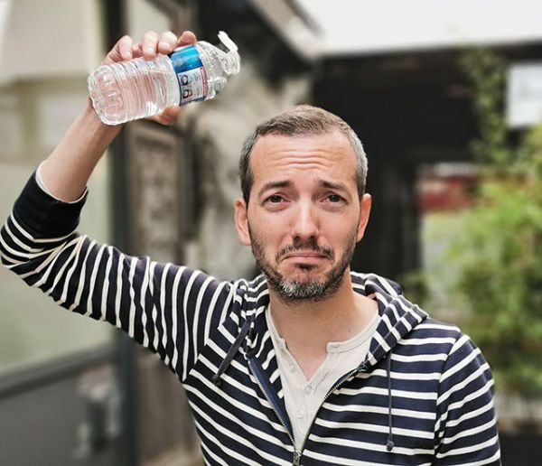 Comment j'ai lamentablement échoué au No Plastic Challenge