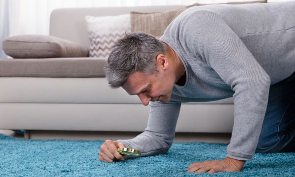 Qu'y a-t-il vraiment dans la poussière chez vous et est-ce dangereux pour votre santé ?