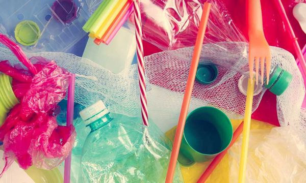 Voici tous les objets en plastique que vous ne pourrez plus acheter en 2021