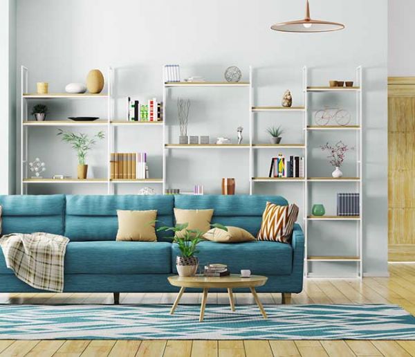 10 idées pour amener plus de couleur dans votre déco cet été