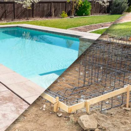 10 vidéos inspirantes pour construire votre piscine vous-même !