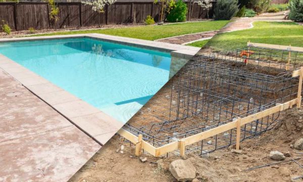 10 vidéos inspirantes pour construire votre piscine vous-même !