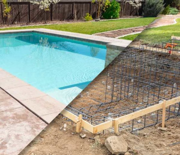 10 vidéos inspirantes pour construire votre piscine vous-même !