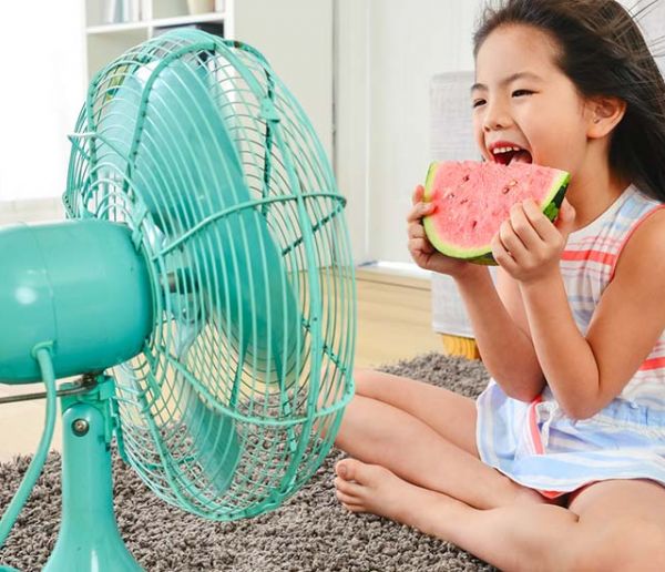 6 conseils pour réduire sa facture d'énergie en été