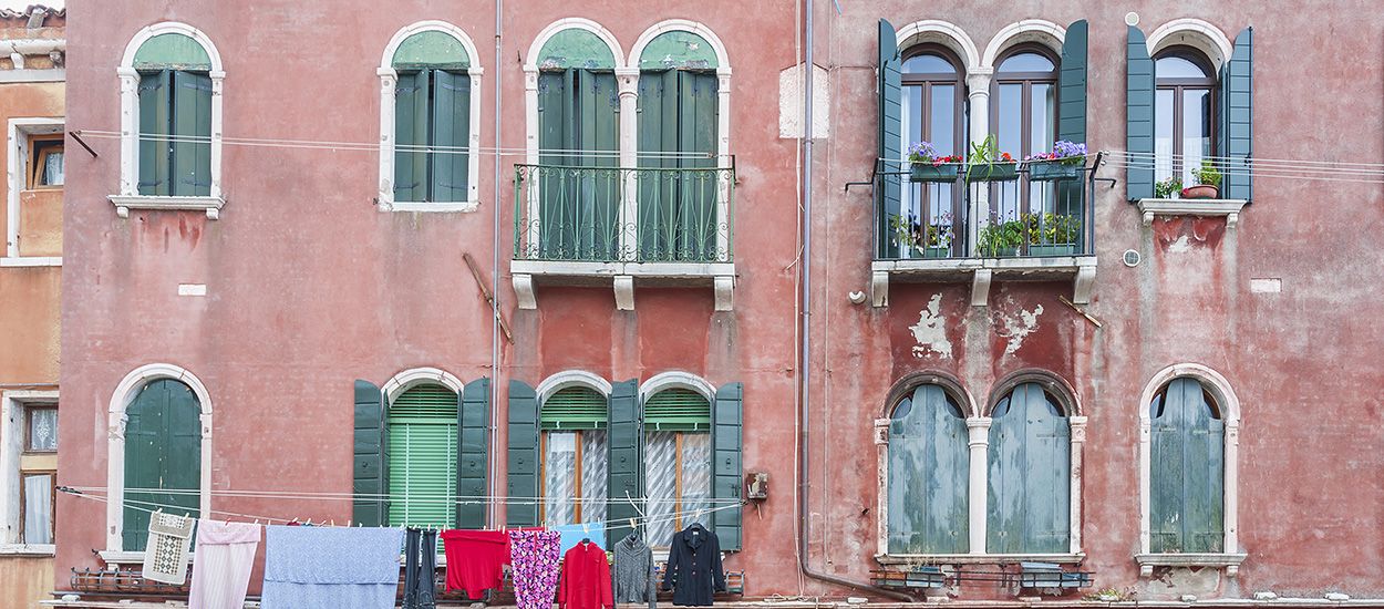 Face à la canicule, et si on s'inspirait des maisons de nos ancêtres (qui avaient tout compris) ?