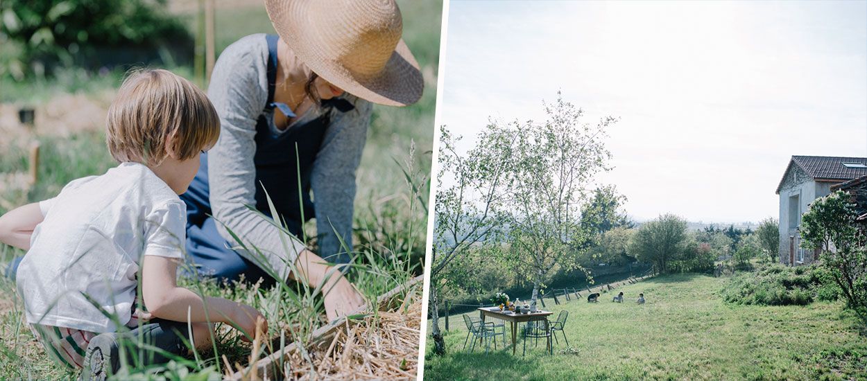 Comment bien vivre votre déménagement à la campagne (et ne pas passer pour d'affreux bobos)