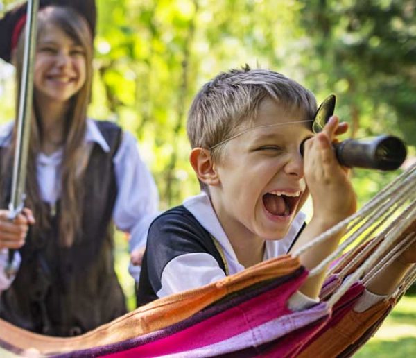 Enfants et Jeux