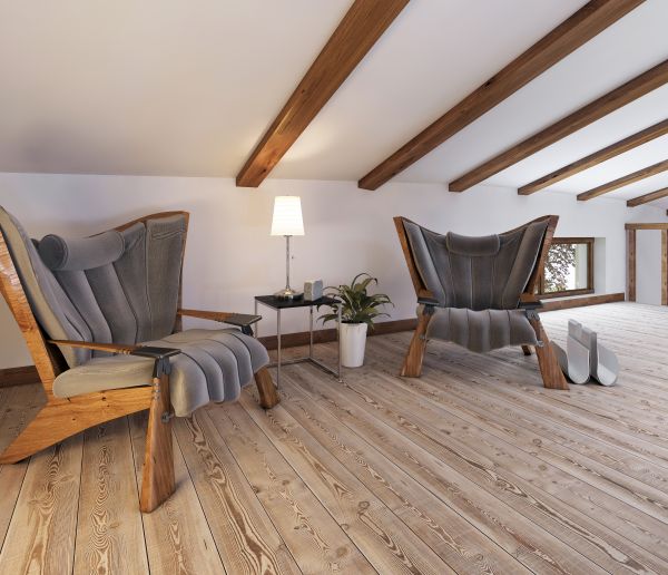 Le TOP des idées pour donner l'impression d'un haut de plafond