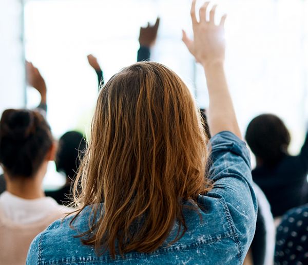 150 personnes vont être tirées au sort pour trouver des solutions au réchauffement climatique