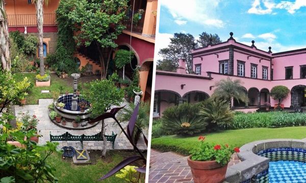 6 conseils déco pour transformer (facilement) votre maison en hacienda