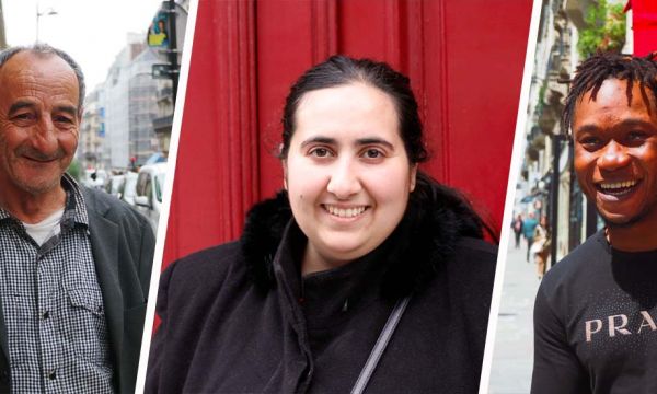 Vous pouvez aider les personnes sans abri à trouver un travail grâce à LinkedOut