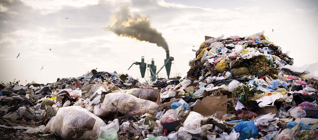 Bientôt, le plastique sera transformé en électricité pour éclairer les maisons