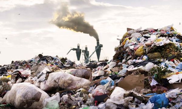Bientôt, le plastique sera transformé en électricité pour éclairer les maisons