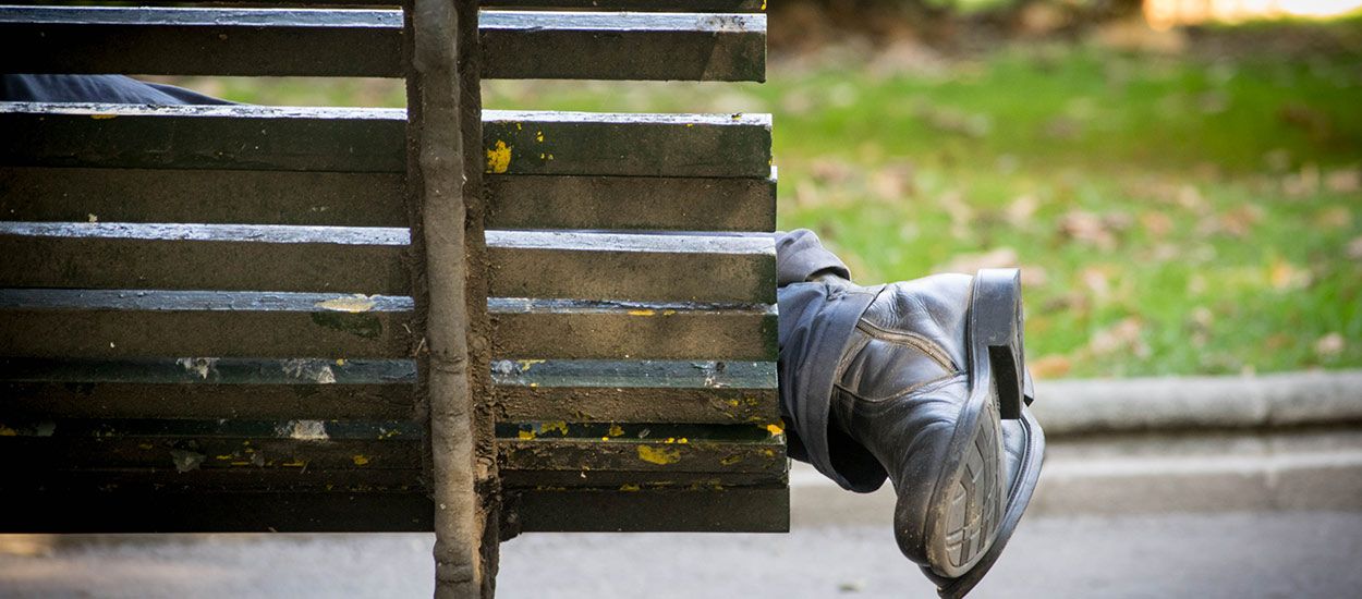 Comment aider les sans-abri en période de canicule ?